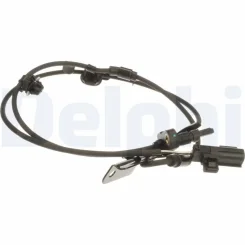 Érzékelő, Kerékfordulatszám Lexus P. Ct/ Toyota Prius 1,8 Hybrid 08- Jobb - DELPHI (SS21365-12B1)