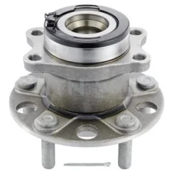 Kerékcsapágy Készlet Mitsubishi T. Asx - SNR (R18610)