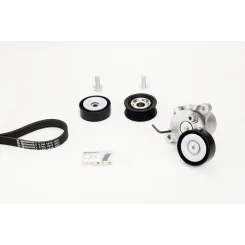 Hosszbordás Szíj Készlet Hyundai - CONTINENTAL CTAM (5PK1815K2)