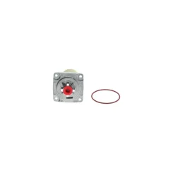 Üzemanyagszűrő Toyota Hiace Vi, Hilux Viii, Land Cruiser Prado 05.15- - BOSCH (F026402401)