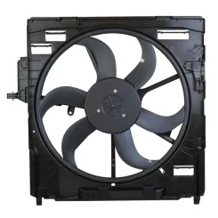 Ventilátor, Motorhűtés Bmw X5 3.0/4.8 06-12 - MAXGEAR (AC230300)