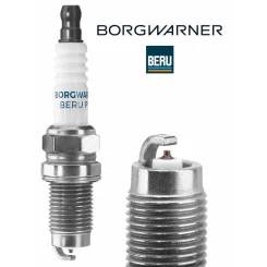 Gyújtógyertya Vw Golf V, Vi, Passat B7, Tiguan 1,4 05- - BorgWarner (BERU) (Z349)