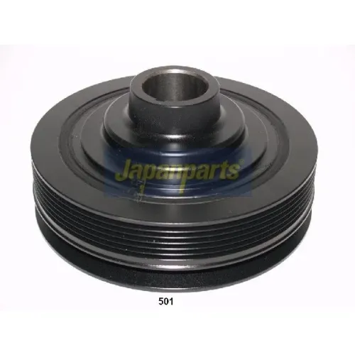 Szíjtárcsa, Főtengely - JAPANPARTS (PU-501)
