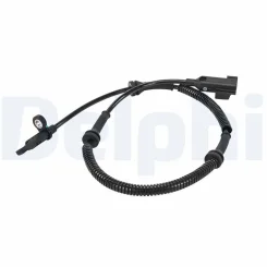 Érzékelő, Kerékfordulatszám Land Rover T. Discovery Sport 15- Bal/Jobb - DELPHI (SS21482-12B1)