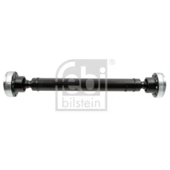 Csuklós Tengely, Tengelyhajtás Vw Touareg 3,0 Tdi/3,2-6,0 02-10 - FEBI BILSTEIN (FE186297)