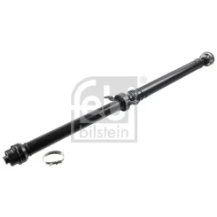 Csuklós Tengely, Tengelyhajtás Audi Q5 2,0-3,2 Tfsi/Tdi Quattro 08-17 - FEBI BILSTEIN (FE188471)
