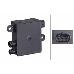 Érzékelő, Levegőminőség Db Eqe (V295) 22- - HELLA (6PX014178-311)