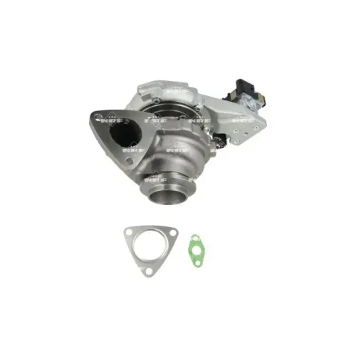 Turbo Land Rover 2,2Td4 Defender - NRF (NRF90010452)