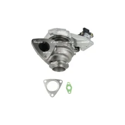 Turbo Land Rover 2,2Td4 Defender - NRF (NRF90010452)