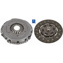 Kuplungkészlet Opel Astra/Cascada/Zafira 2,0 Cdti 11- - SACHS (3000 970 156)