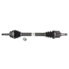 Hajtótengely Citroen C-Elysse 1,2/1,6D Manual Bal 662Mm - SKF (VKJC8861)