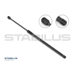 Gázrugó, Motorházfedél Bmw 4 07.20- Jobb/Bal - STABILUS (STA122671)