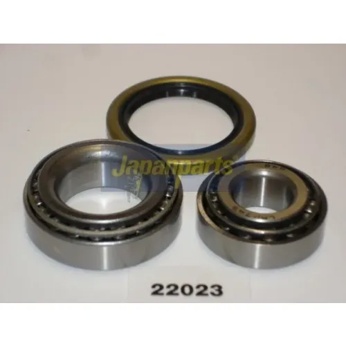 Kerékcsapágy Készlet - JAPANPARTS (KK-22023)