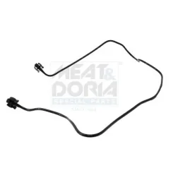 Hűtőcső Peugeot Expert (V) - MEAT & DORIA (MD97446)