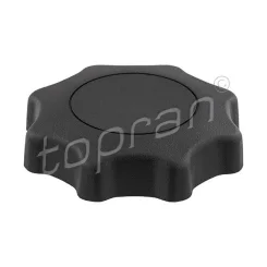 Forgatógomb Állító Oparcia Siedzenia Seat, Skoda, Vw - TOPRAN (HP109 519)