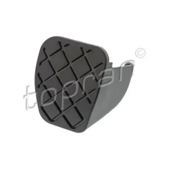 Pedálgumi, Fékpedál Audi, Seat, Skoda, Vw - TOPRAN (HP118 090)