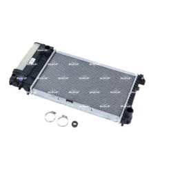 Hűtő, Motorhűtés - NRF (NRF50568)