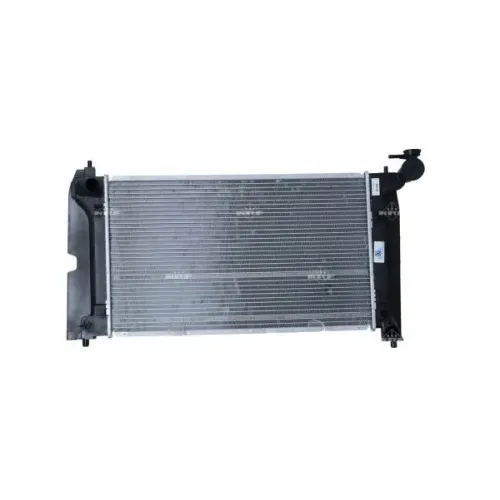 Hűtő, Motorhűtés - NRF (NRF53397)