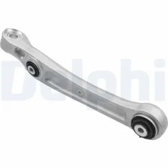 Lengőkar, Kerékfelfüggesztés Audi P. Q7 2.0-4.0D 01.15- Bal Alsó - DELPHI (TC4524)