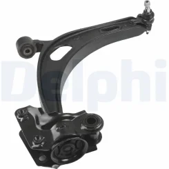 Lengőkar, Kerékfelfüggesztés Vw P. Atlas (Ca),Atlas 4Motion (Ca),Atlas Cross Sport (Cm),Atlas Cross Sport 4Motion (Cm),Teramont 4Motion (Ca) 16- Jobb - DELPHI (TC4926)