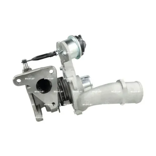 Turbo Renault 1,9Dci - NRF (NRF90010302)