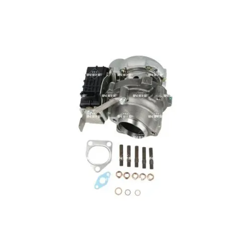 Turbo Bmw 2,0D E60/X3 E83 - NRF (NRF90010336)