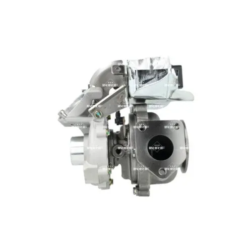 Turbo Bmw 2,0D E87 05- - NRF (NRF90010405)