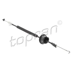 Kábel, Ajtózár Nyitó Audi T. A4 1,8-3,2 07-15 Bal/Jobb - TOPRAN (HP119 436)