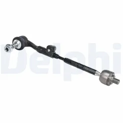Axiális Csukló, Vezetőkar Bmw 3 (G20, G80, G28), 3 (G21), 3 (G21, G81), 4 (G22, G82), 4 (G23, G83), 4 Gran Coupe (G26) 1.6-3.0H 11.18- Bal Végdarab - DELPHI (TL2094)