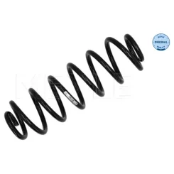 Futómű Rugó Skoda T. Superb Ii (3T) (03/08-05/15) Vw Golf V (1K1, 1K5, 5M1) (10/03-08/14), Golf Vi (5K1, 517, Aj5) (10/08-05/16) - MEYLE (1007390064)