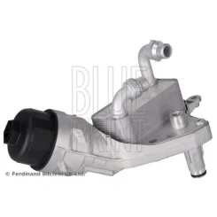 Ház, Olajszűrő Alfa Romeo Brera, Spider, Fiat Sedici, Doblo, Bravo Ii, Opel Insignia A, Astra J, Suzuki Sx4 06.06- - BLUE PRINT (ADBP210181)