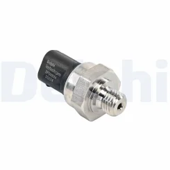 Érzékelő, Kipufogógáz-Nyomás Db C, Vito 2,2-3,0 03- - DELPHI (DPS00054-12B1)