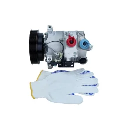 Kompresszor, Klíma Volvo Xc90 06- - MAXGEAR (AC330048)