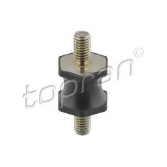 Tartó Szűrő Levegő Audi, Seat, Skoda - TOPRAN (HP119 087)
