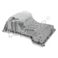 Olajteknő Db C 1.8 02- - TOPRAN (HP410 119)
