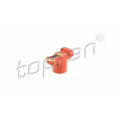 Palec Rozdzielacza Gyújtás - TOPRAN (HP101 047)