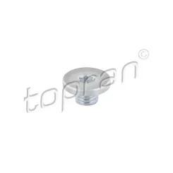 Zárócsavar, Olajteknő M10X1.5 L-8Mm Tömítéssel - TOPRAN (HP115 360)