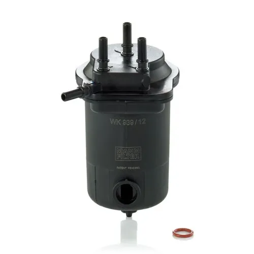 Üzemanyagszűrő - MANN-FILTER (WK939/12X)