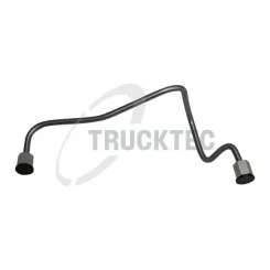 Cső Wtryskowy Db 2.2Cdi/2.7Cdi 00- - TRUCKTEC AUTOMOTIVE (02.13.104)