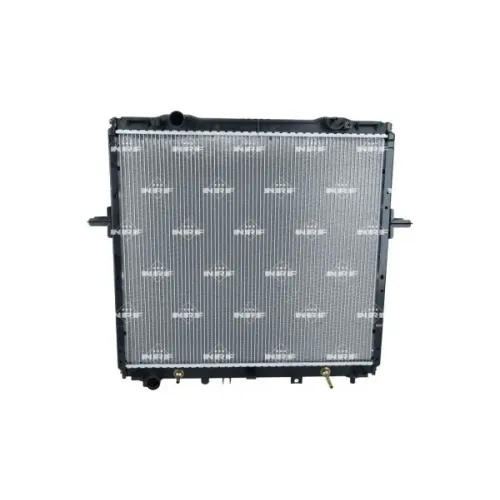 Hűtő, Motorhűtés - NRF (NRF53368)