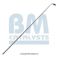Nyomásvezeték, Nyomásérzékelő (Korom-/Részecskeszűrő) Psa 2,0 Bluehdi (Hosszú) - BM Catalysts (PP31037A)