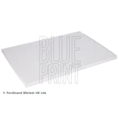 Szűrő, Utastér Levegő Db Eqs, Eqe 08.21- - BLUE PRINT (ADBP250105)