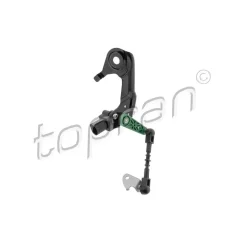 Erzékelő, Fényszórómagasság-Állítás - TOPRAN (HP623 145)