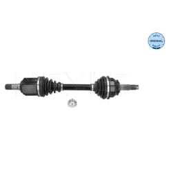 Hajtótengely Fiat Doblo 1,6M-Jet Bal 595Mm - MEYLE (2144980115)