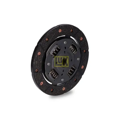 Kuplungtárcsa - Schaeffler LuK (317001717)