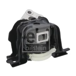 Felfüggesztés, Motor Citroen C-Elysee, C3 I, Peugeot 301 02.02- Jobb - FEBI BILSTEIN (FE1001876)