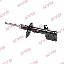 Lengéscsillapító Nissan P. Juke (F15) 10- Bal Patrz Katalog - KYB (KYB339350)