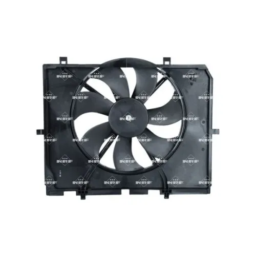 Ventillátor, Motorhűtés - NRF (NRF47066)