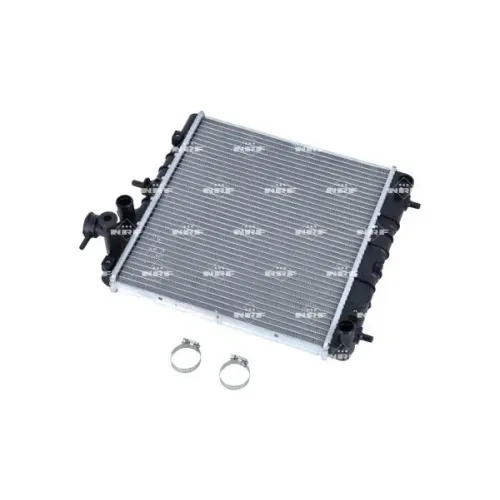 Hűtő, Motorhűtés - NRF (NRF53257)