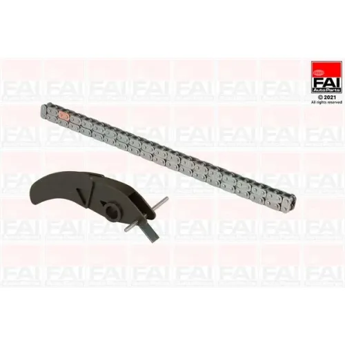 Lánc, Olajszivattyú Hajtás - FAI AutoParts (OPCK24)